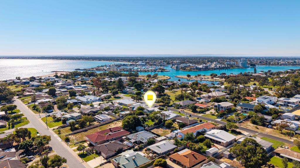 36 Peter St, Halls Head, WA 6210