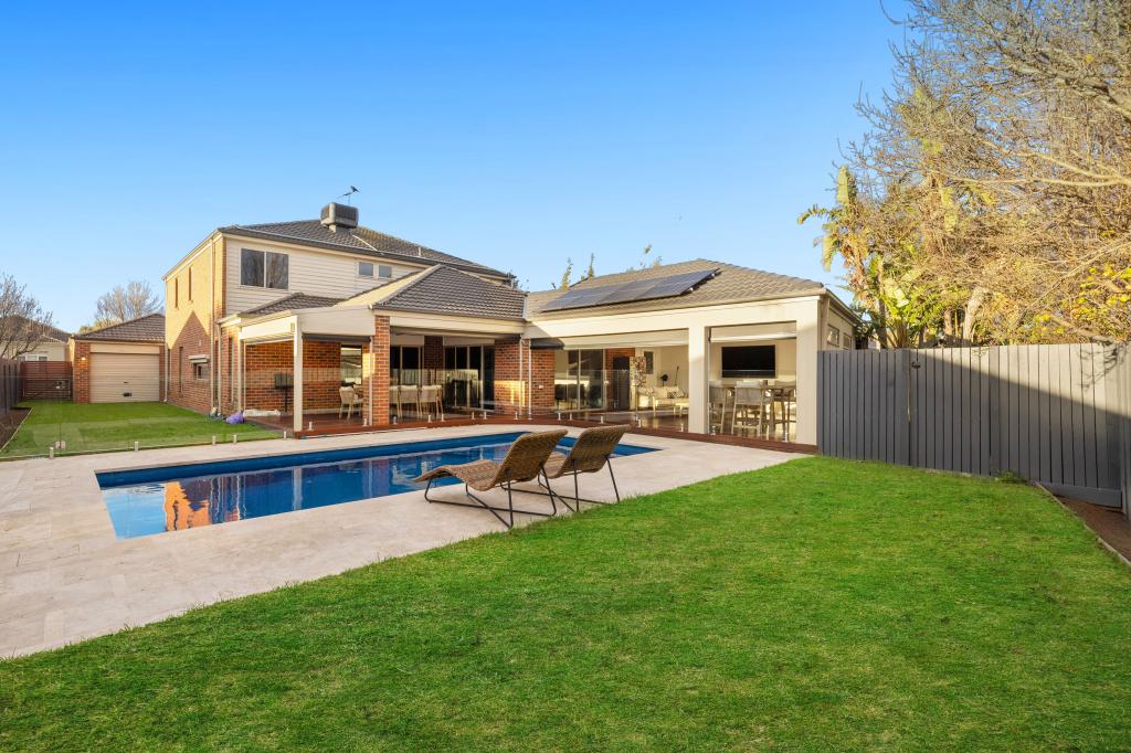 3 Liberty Ave, Berwick, VIC 3806