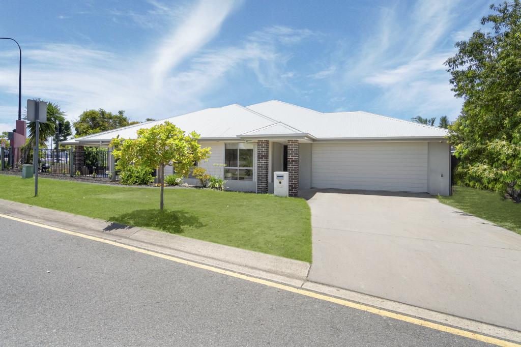 1/27 Hookes Tce, Springfield Lakes, QLD 4300