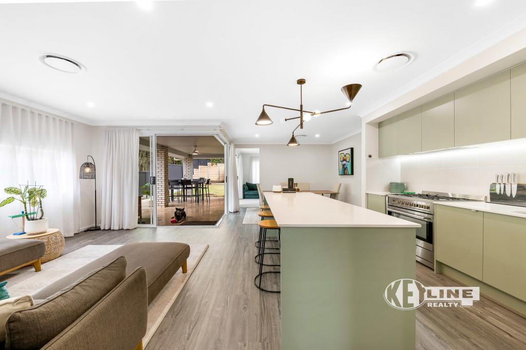 70 Pope Ave, Burnside, QLD 4560