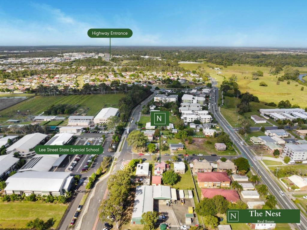 6 Mcpherson St, Caboolture, QLD 4510