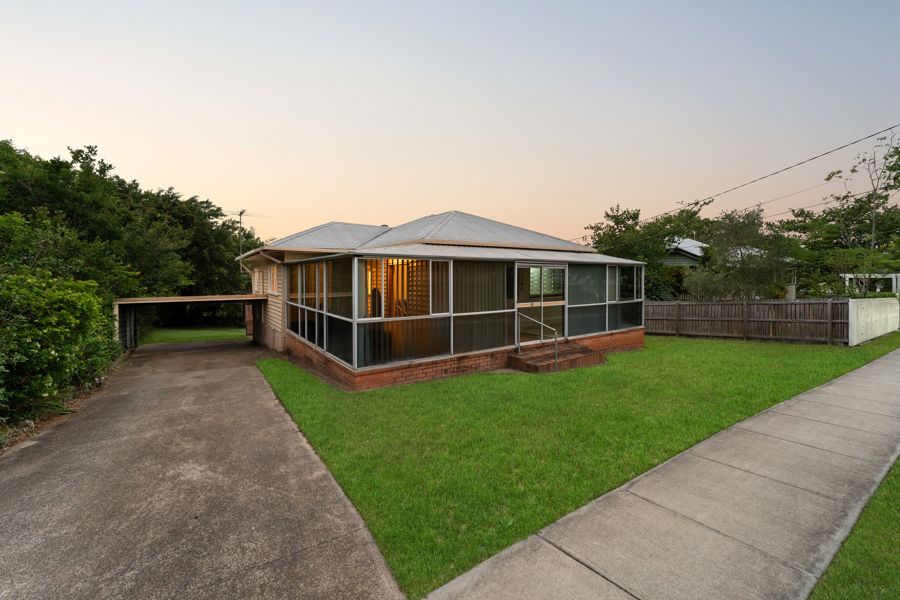 14 Broadway St, Carina, QLD 4152