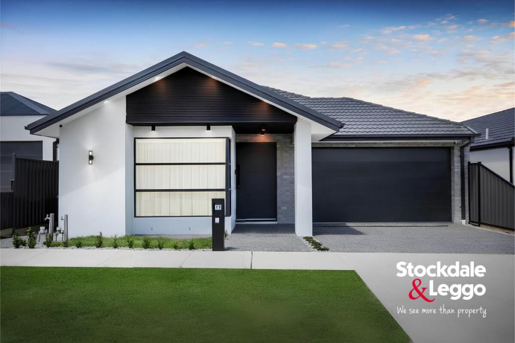 19 XENOLITH DR, CRAIGIEBURN, VIC 3064
