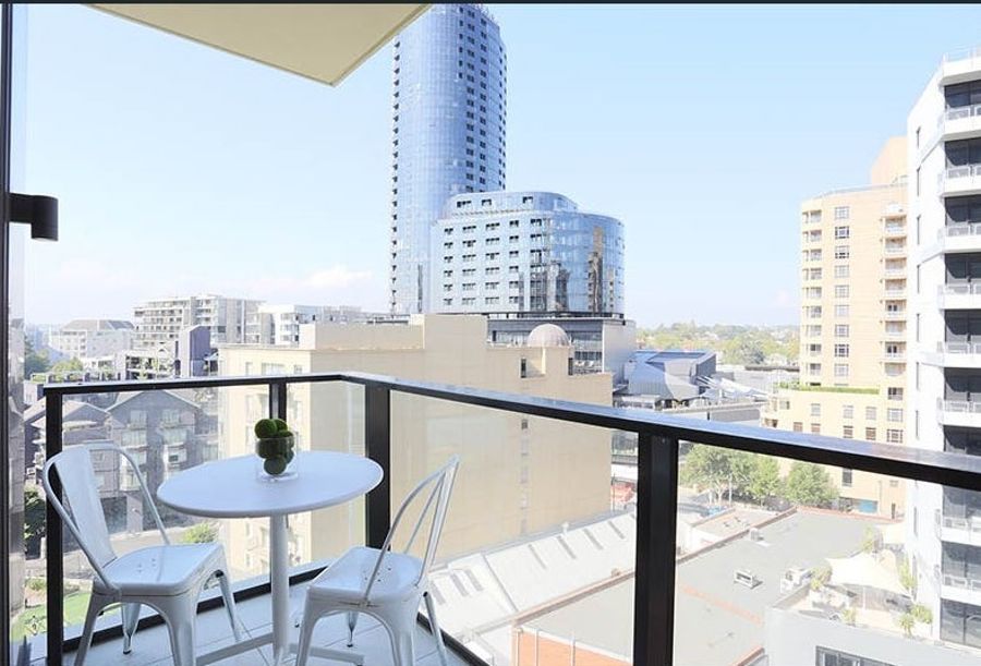 1407/10 Daly St, South Yarra, VIC 3141