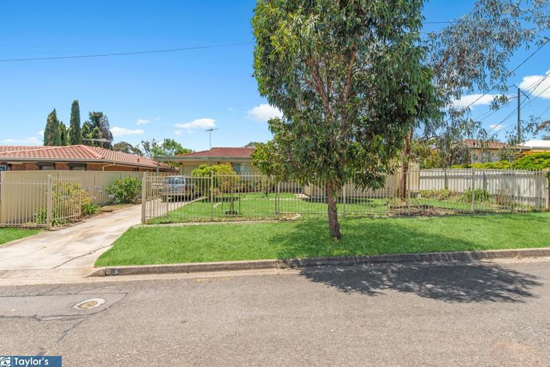 5 Findlay Ave, Salisbury East, SA 5109