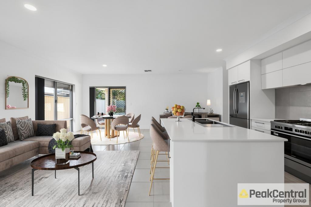 23 Janszoon Way, Mandogalup, WA 6167