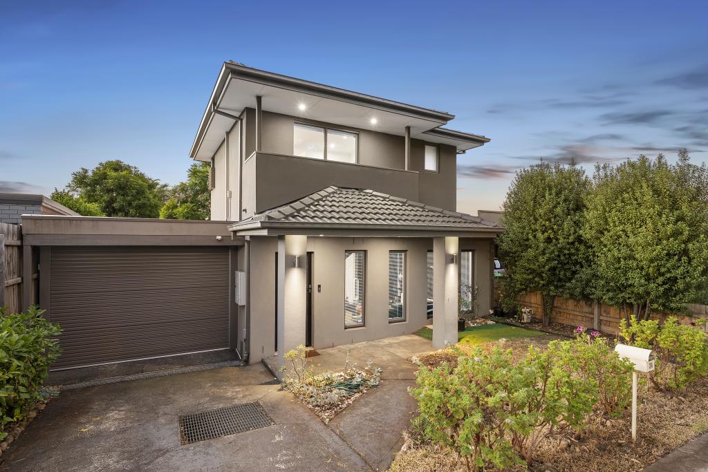 2a Kedleston Way, Rowville, VIC 3178