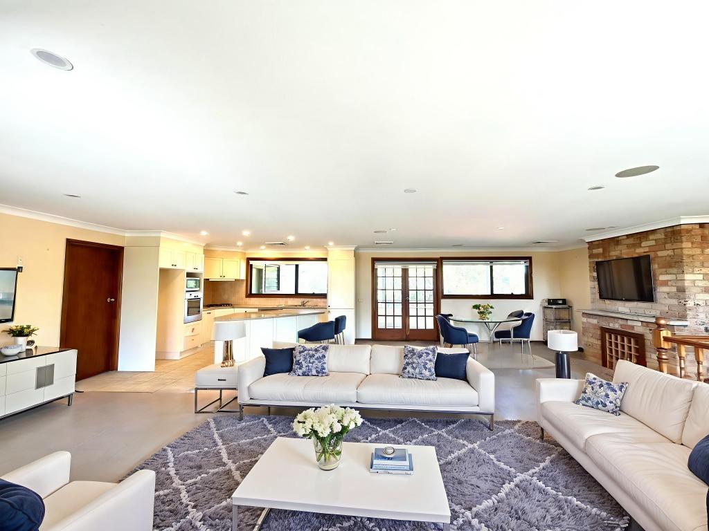 House 2/192 Forestway, Belrose, NSW 2085