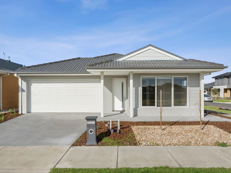 60 Naturaliste Way, Armstrong Creek, VIC 3217