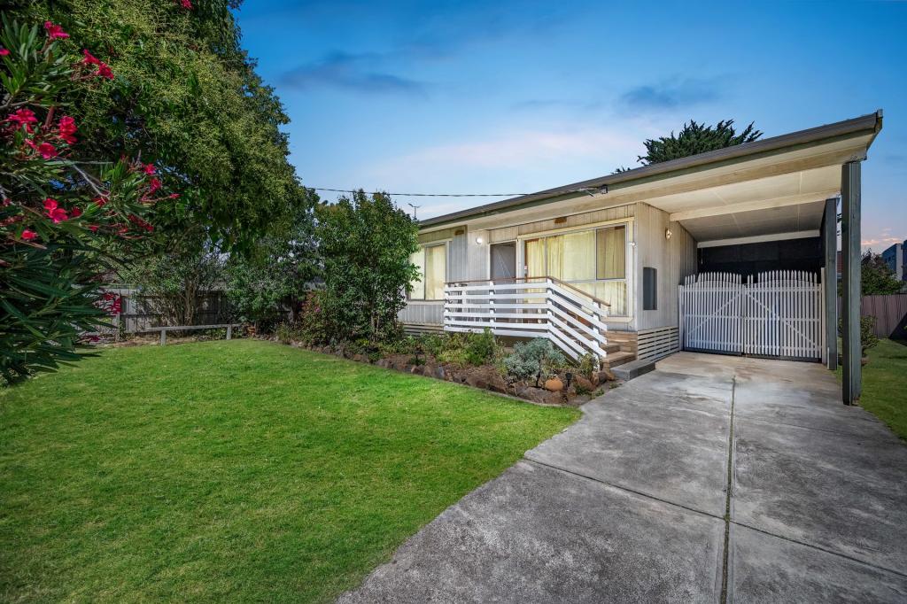 8 Marna St, Dromana, VIC 3936