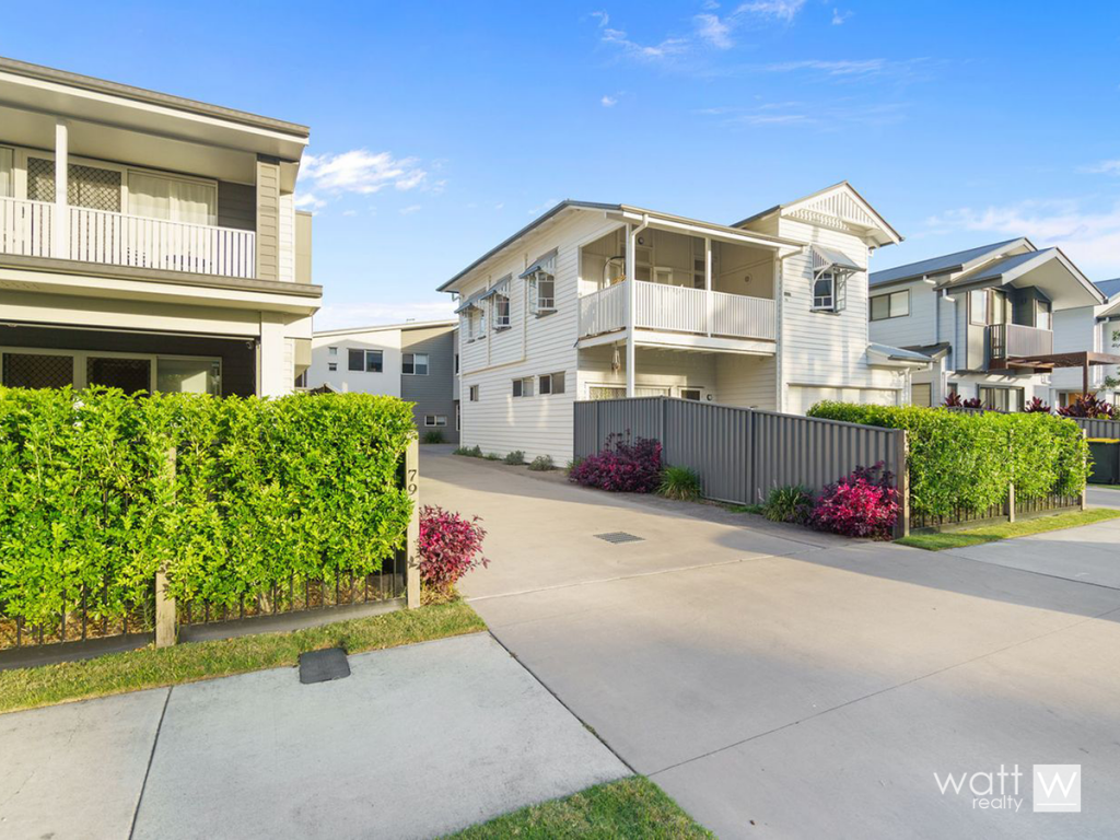 4/79 Killeen St, Nundah, QLD 4012