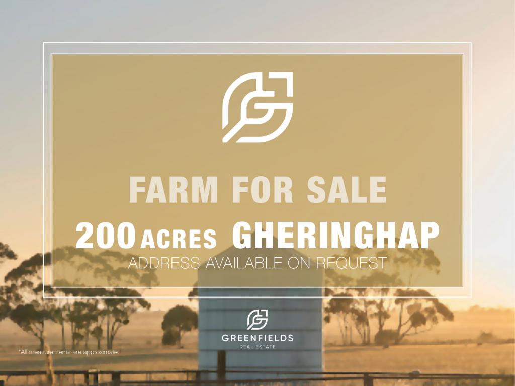 Contact Agent For Address, Gheringhap, VIC 3331