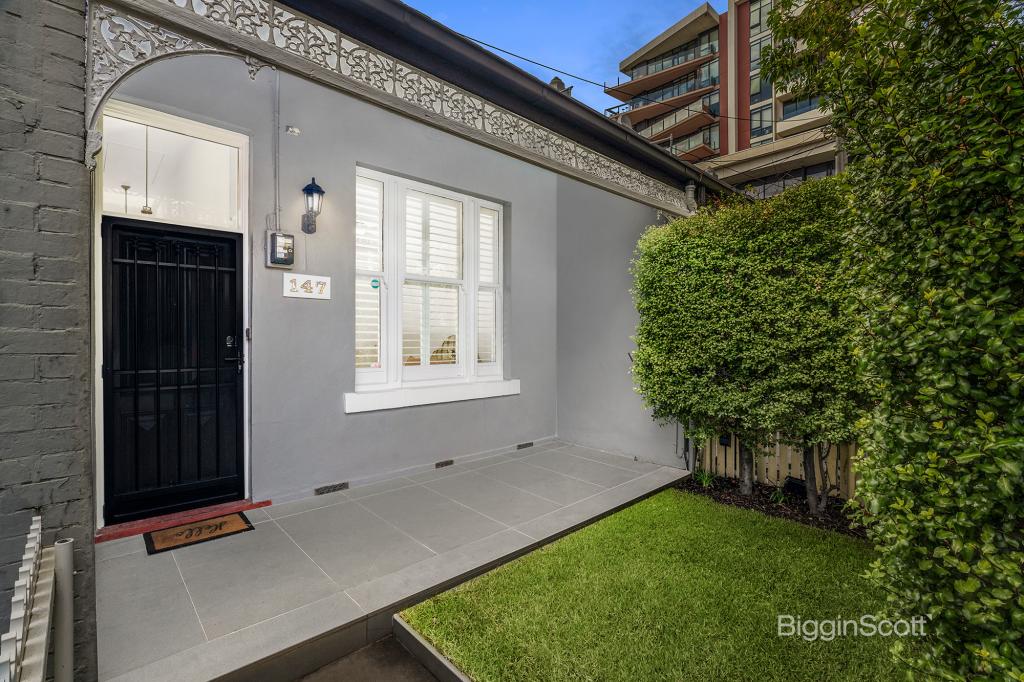 147 Cremorne St, Richmond, VIC 3121