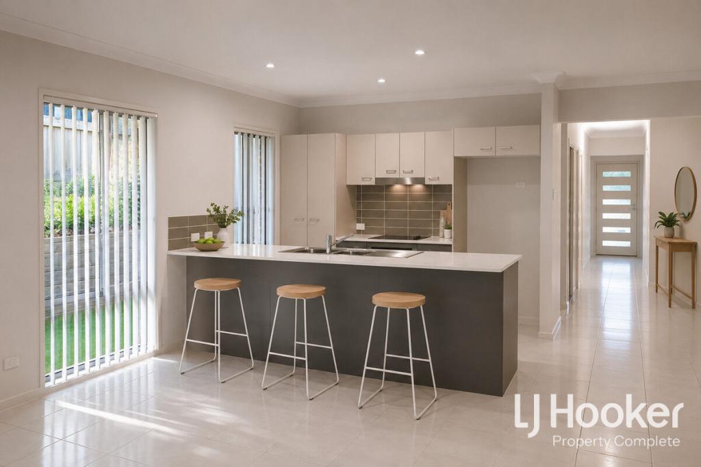 39 Essington Mews, Leichhardt, QLD 4305