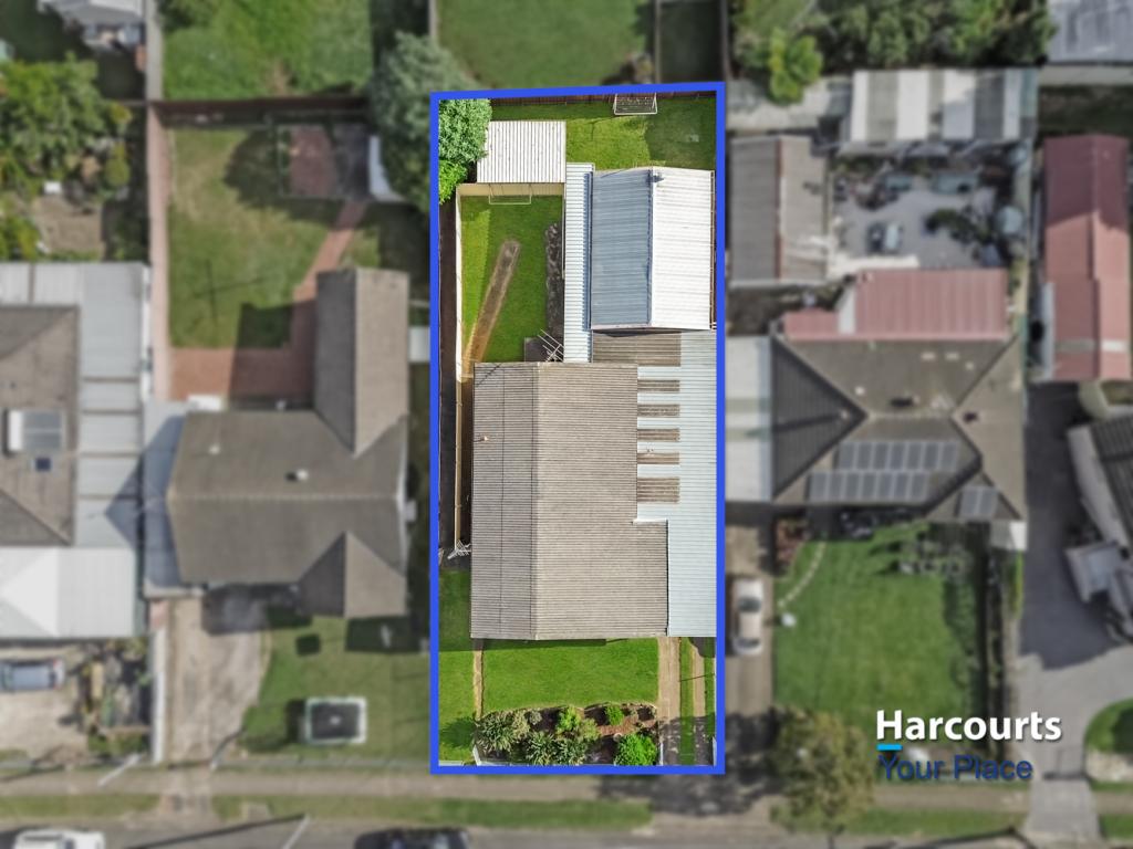 53 Hatherton Rd, Tregear, NSW 2770
