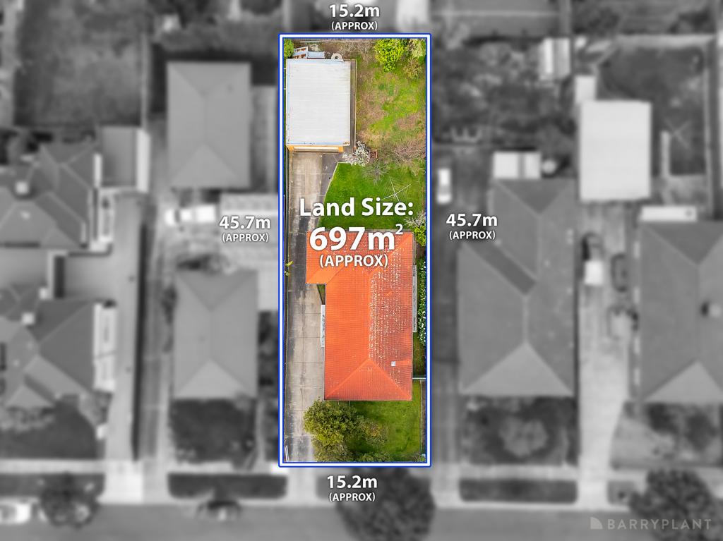 32 Marna Ct, Noble Park, VIC 3174