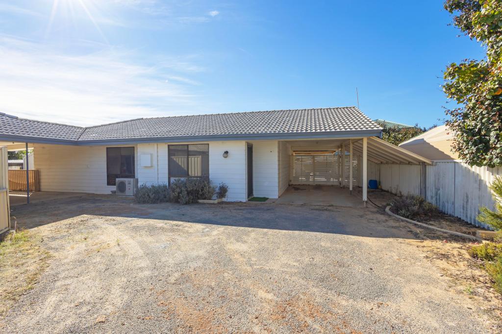 44b Green Head Rd, Green Head, WA 6514