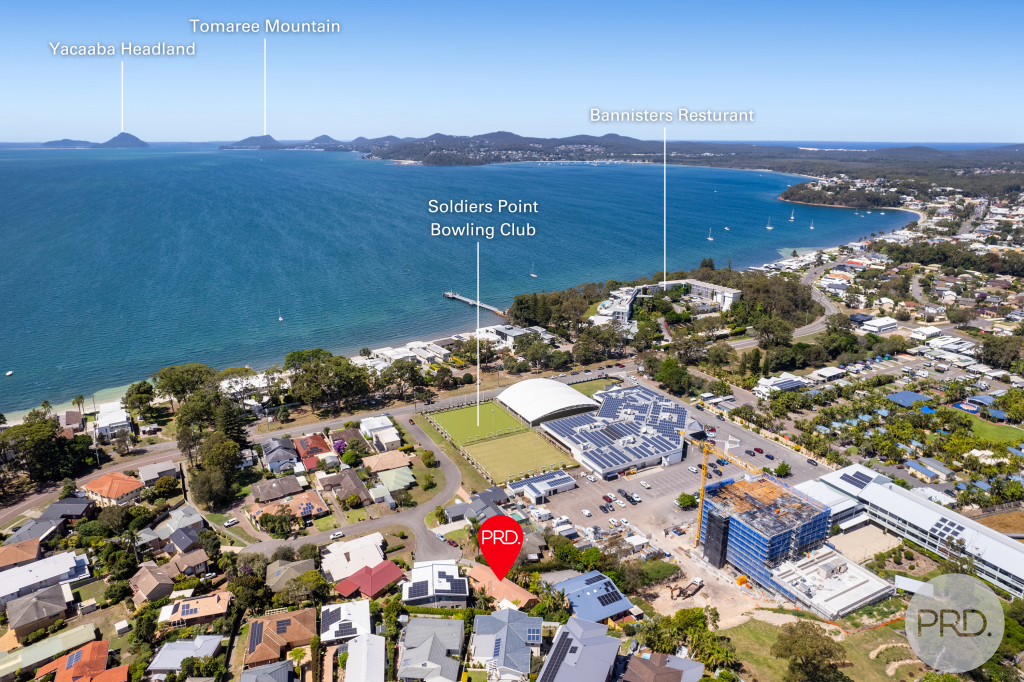 8 Kings Ct, Soldiers Point, NSW 2317