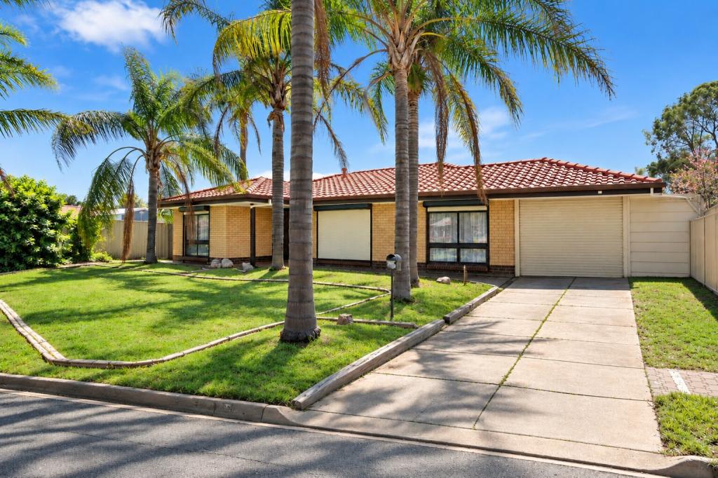 5 Weaver Bvd, Paralowie, SA 5108