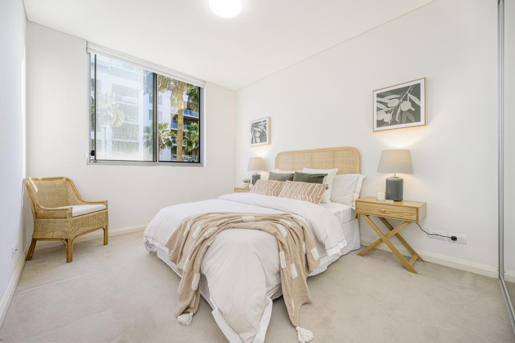 203/7 Stromboli Strait, Wentworth Point, NSW 2127