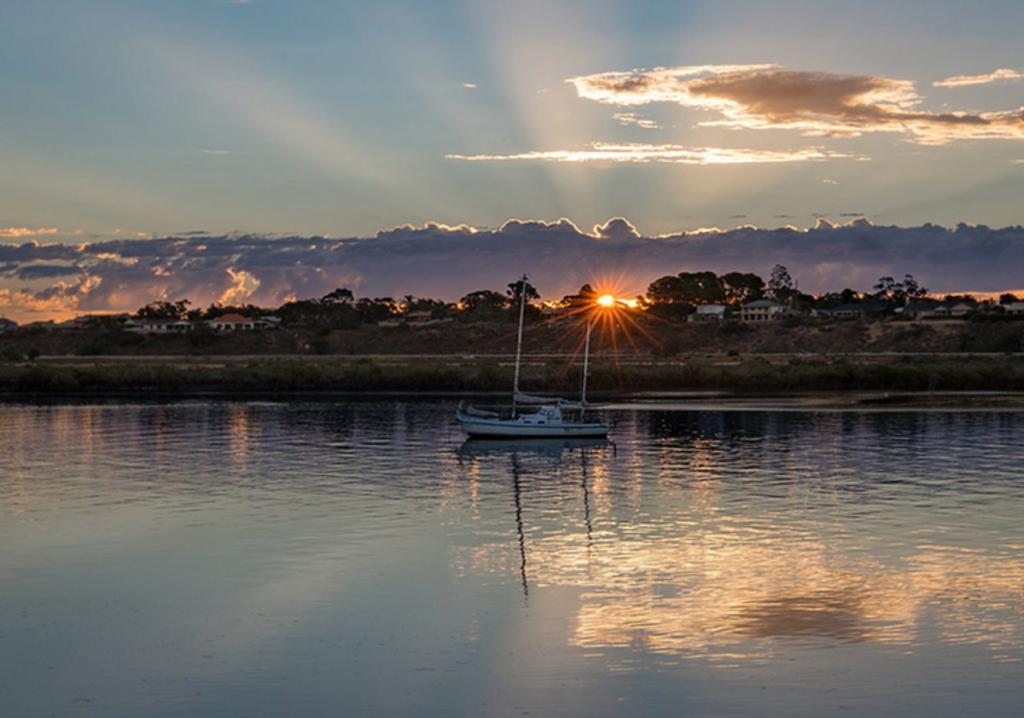 4 ROGERS ST, PORT AUGUSTA, SA 5700