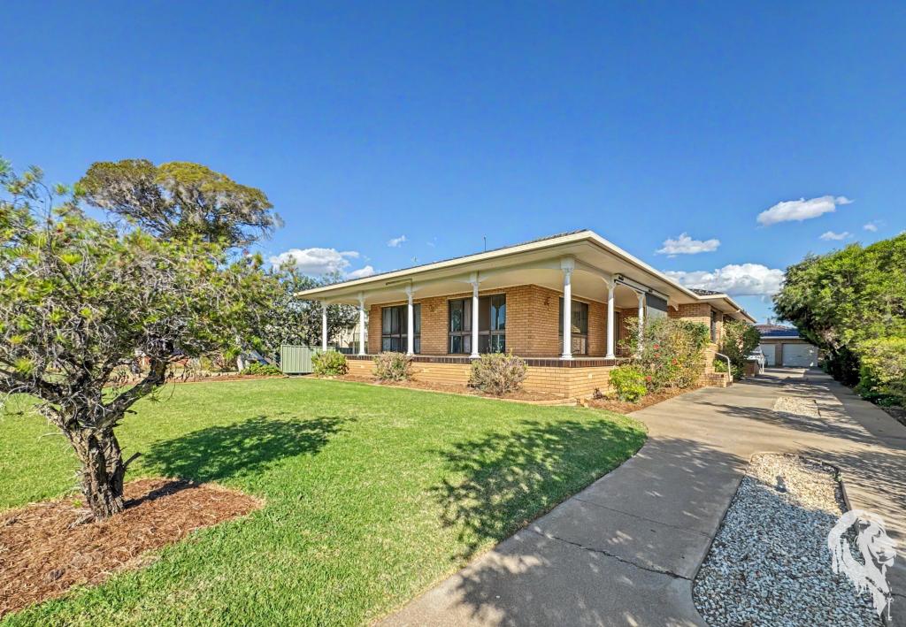 6 William Morris Ave, Narrabri, NSW 2390