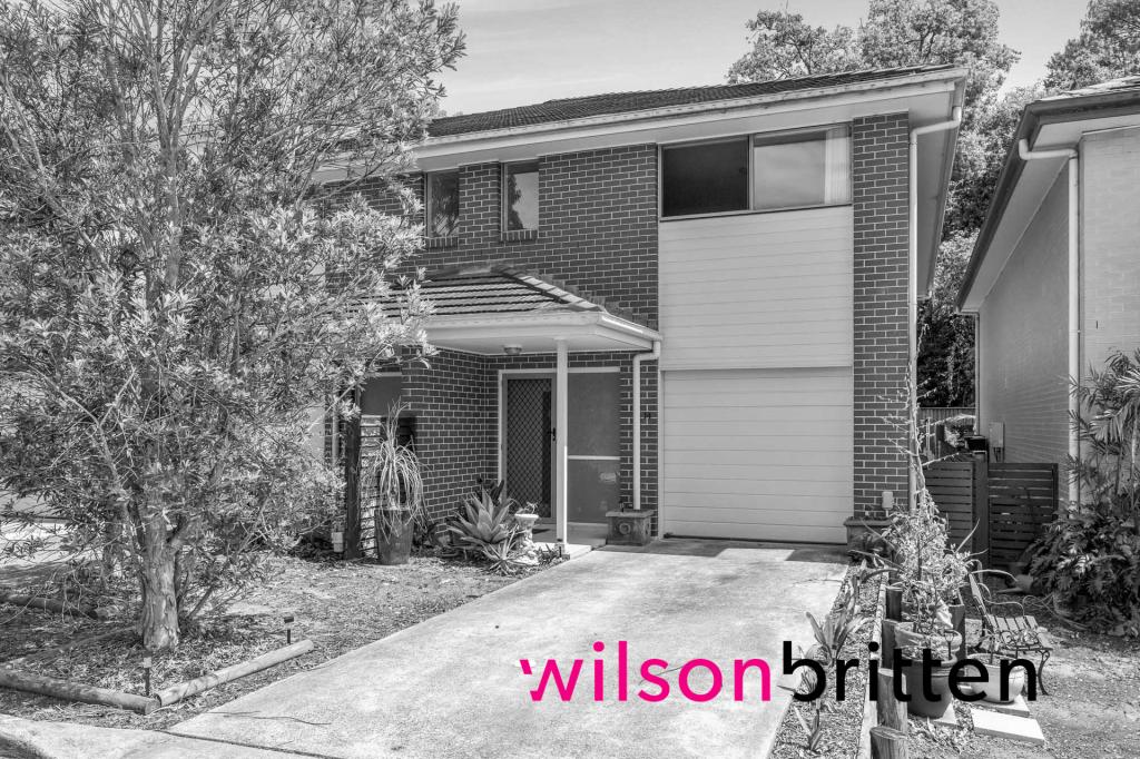 14/8 Stockton St, Morisset, NSW 2264