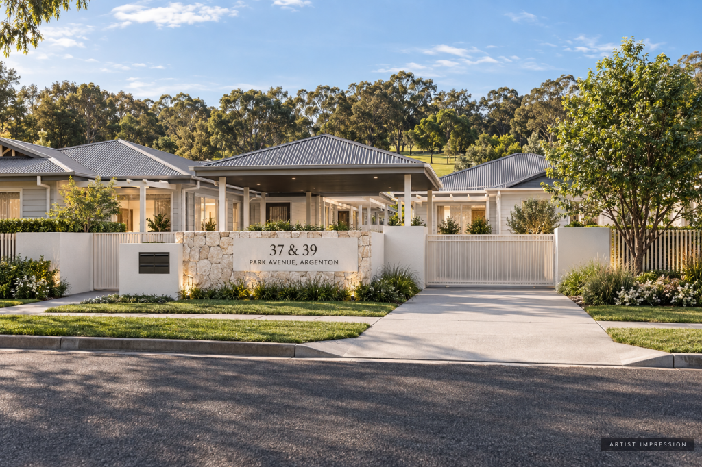 37 & 39 Park Ave, Argenton, NSW 2284