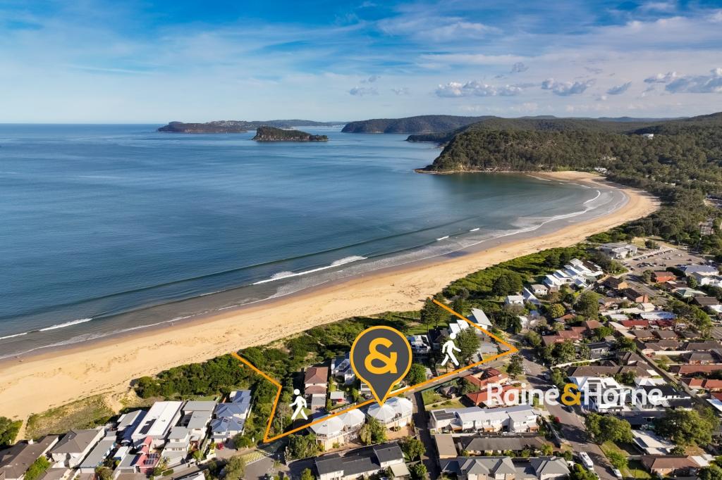 2/211 The Esplanade, Umina Beach, NSW 2257