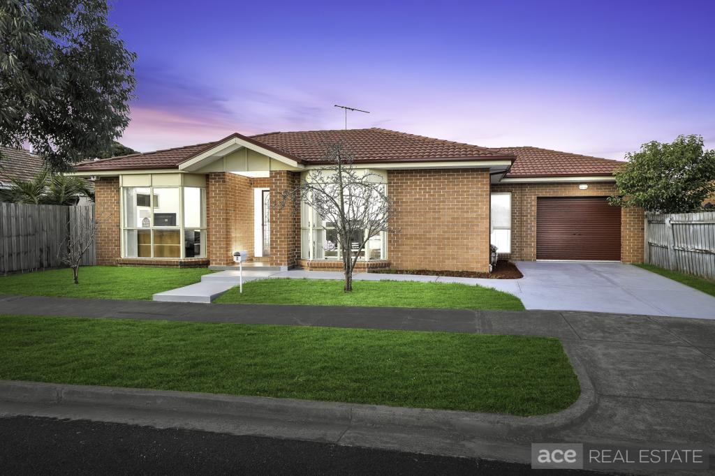 2 Burton Ave, Laverton, VIC 3028