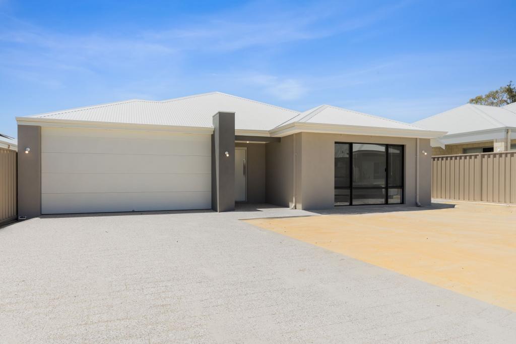 16 Goodenia Way, Piara Waters, WA 6112