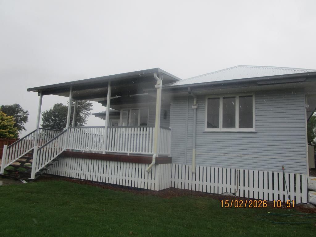 16 Arnold St, Allora, QLD 4362