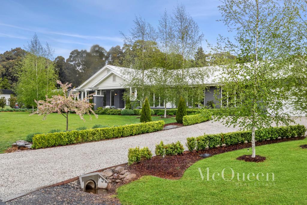 6 Wallaby Jack Rd, Trentham, VIC 3458
