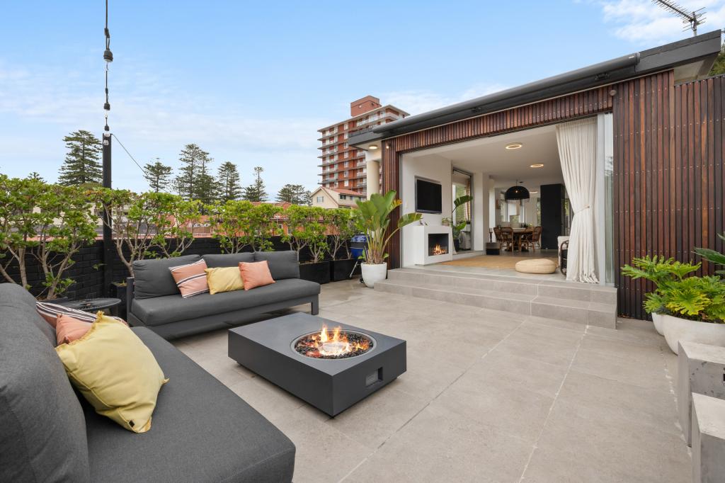 8/9 Eustace St, Manly, NSW 2095