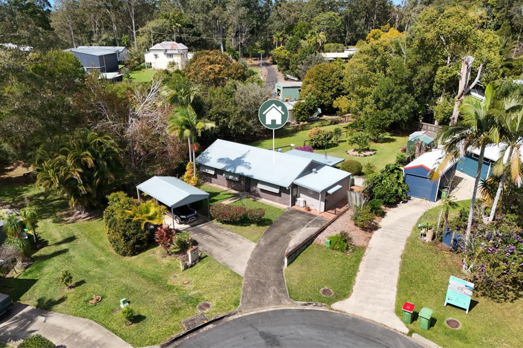 15 Kylie Ct, Pomona, QLD 4568