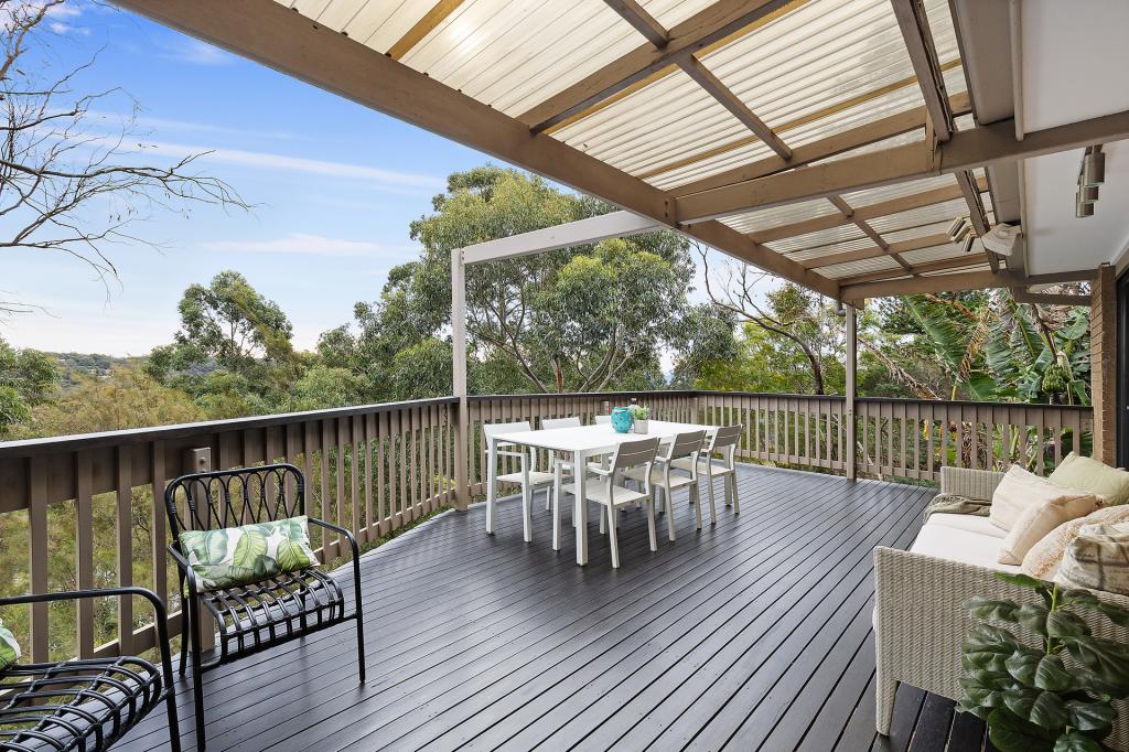 47 EVELYN CRES, BEROWRA HEIGHTS, NSW 2082