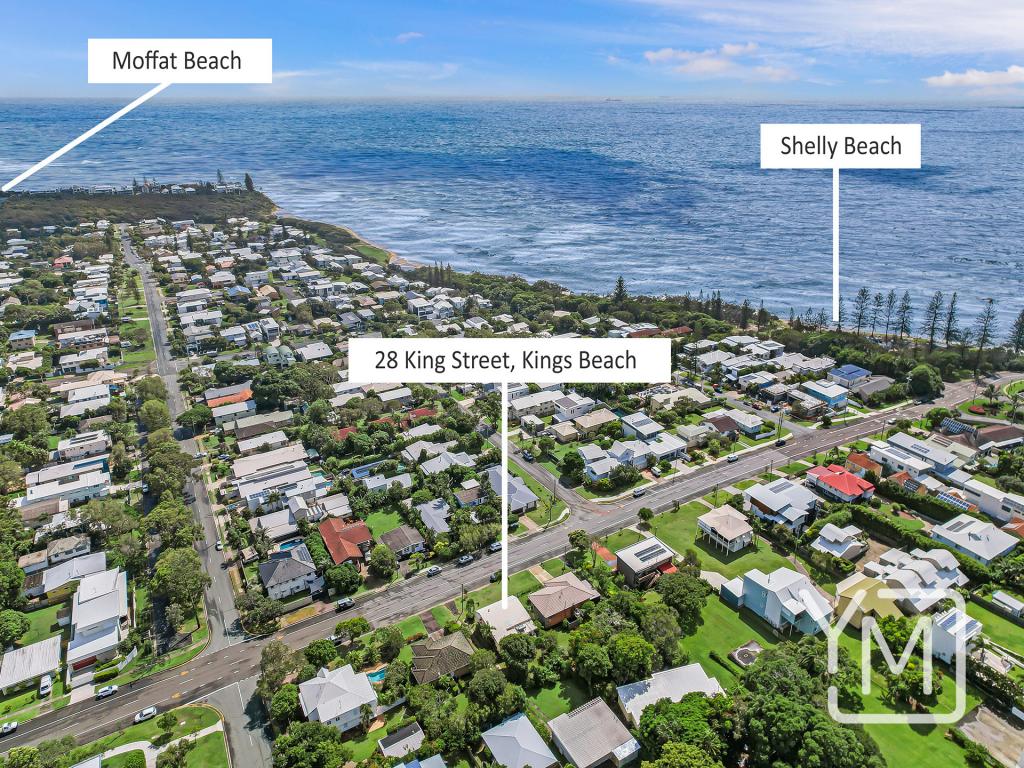 28 King St, Kings Beach, QLD 4551