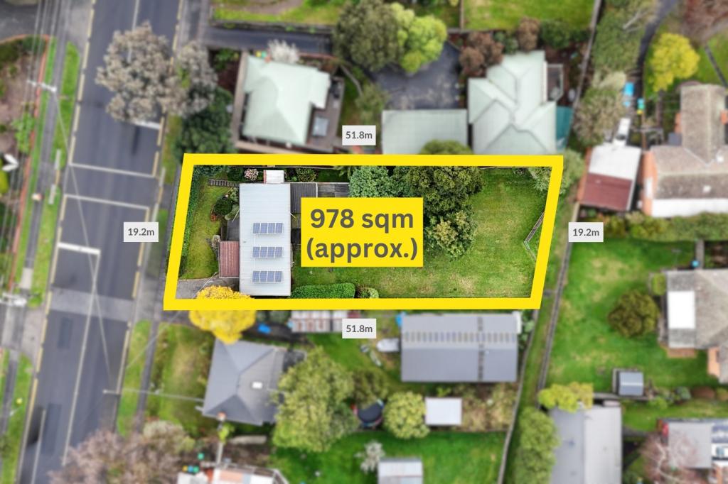 20 Forest Rd, Ferntree Gully, VIC 3156