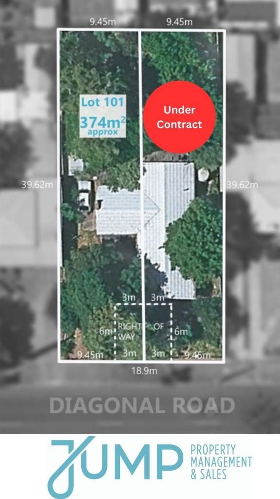 Lot 101/372 Diagonal Rd, Sturt, SA 5047