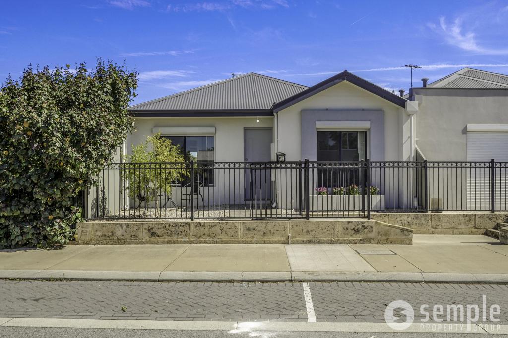 90 Jubilee Ave, Success, WA 6164