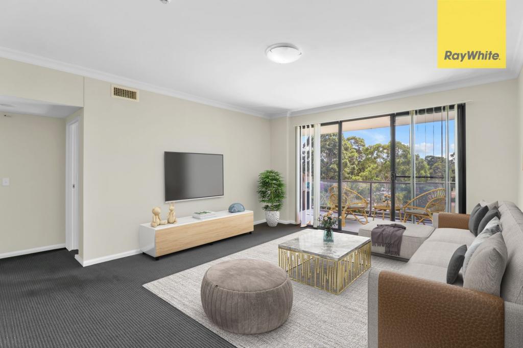 85/32 Mons Rd, Westmead, NSW 2145