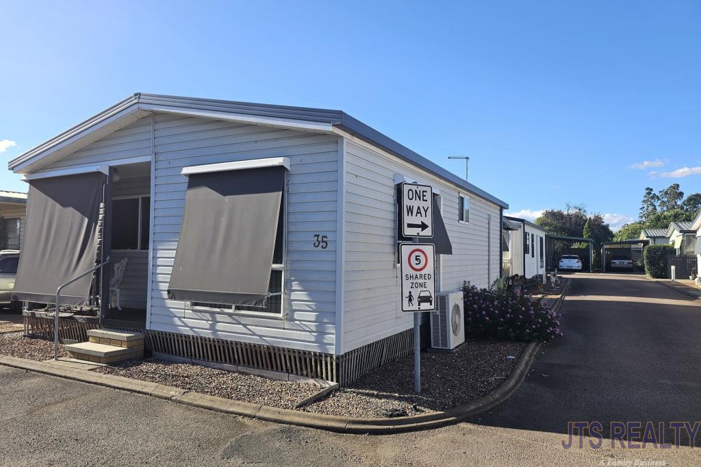 35/17 Hall St, Aberdeen, NSW 2336