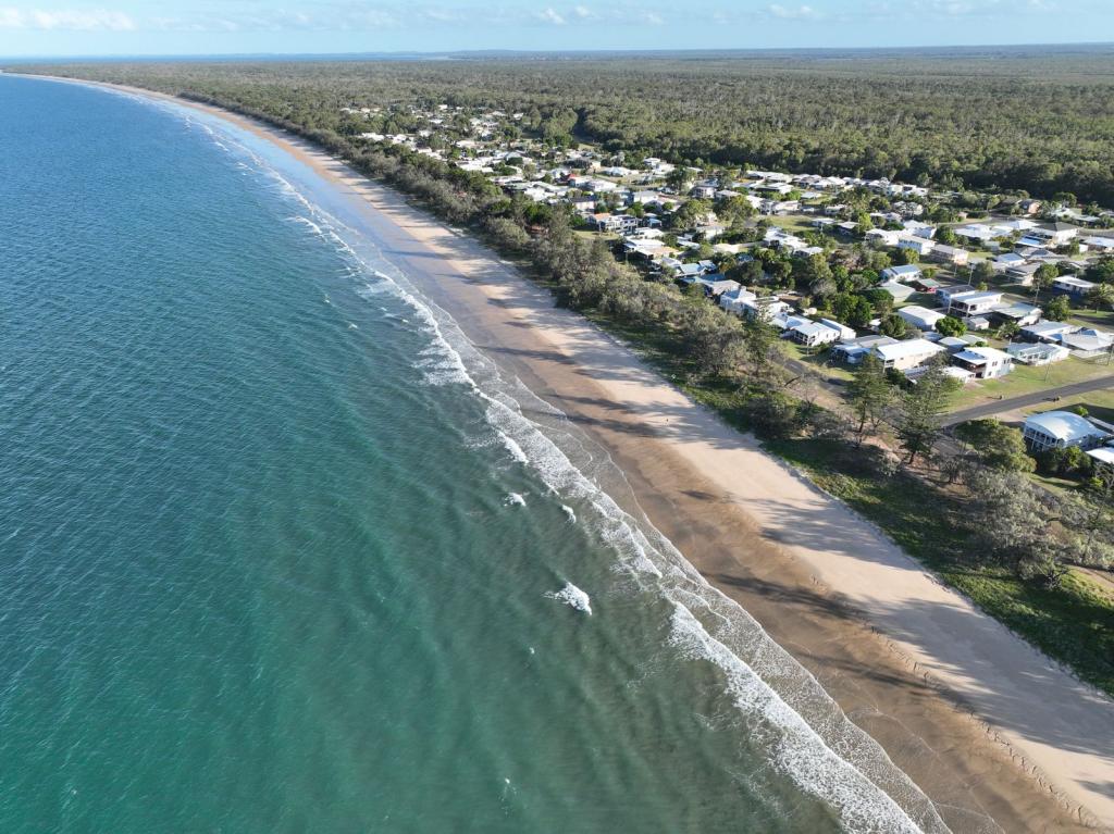 7 Poinciana Ct, Woodgate, QLD 4660