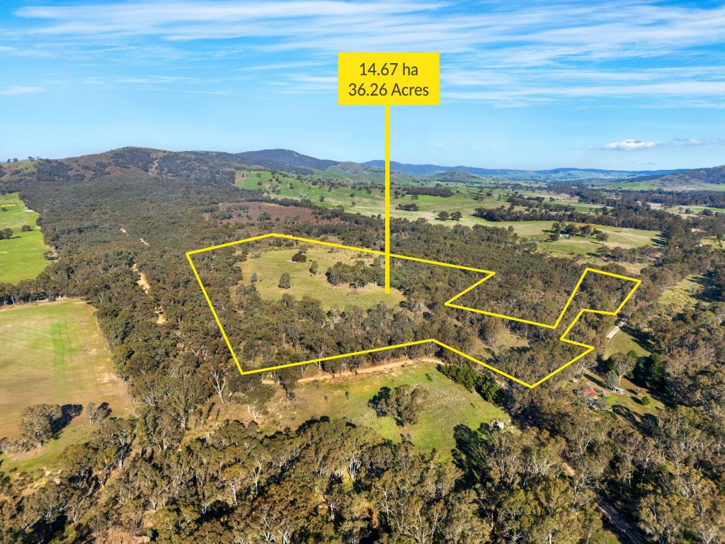 Contact Agent For Address, Amphitheatre, VIC 3468