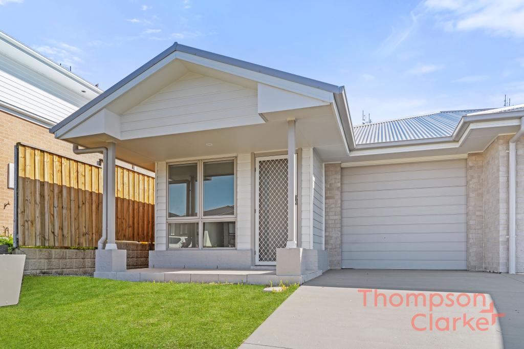 5 Tau Way, Chisholm, NSW 2322