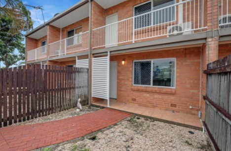 4/40 Valley St, North Mackay, QLD 4740
