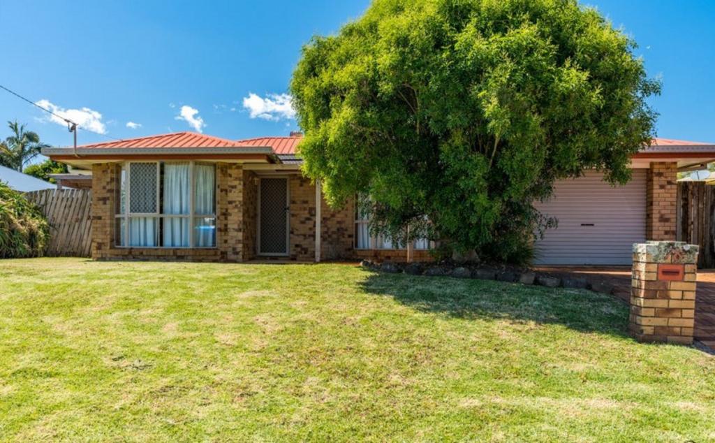 78 Platz St, Darling Heights, QLD 4350