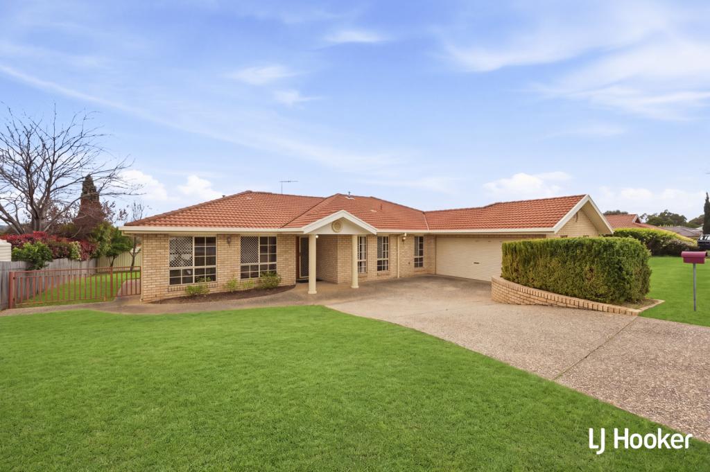 21 MORROW ST, DUNLOP, ACT 2615