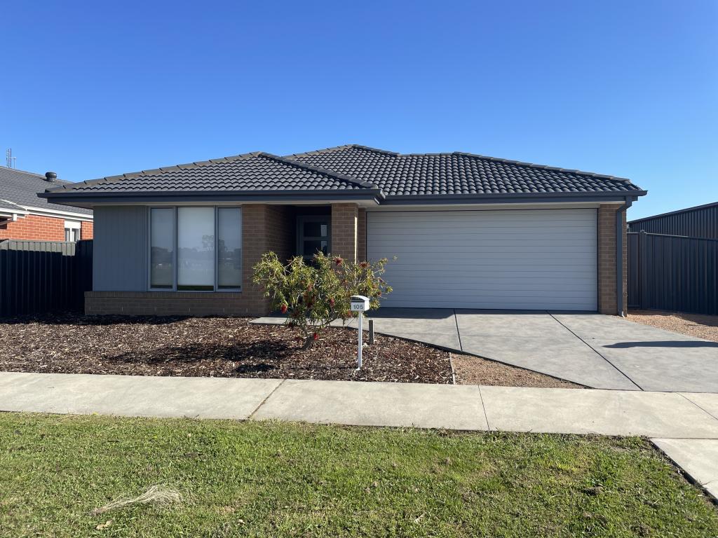 105 Hobson St, Stratford, VIC 3862