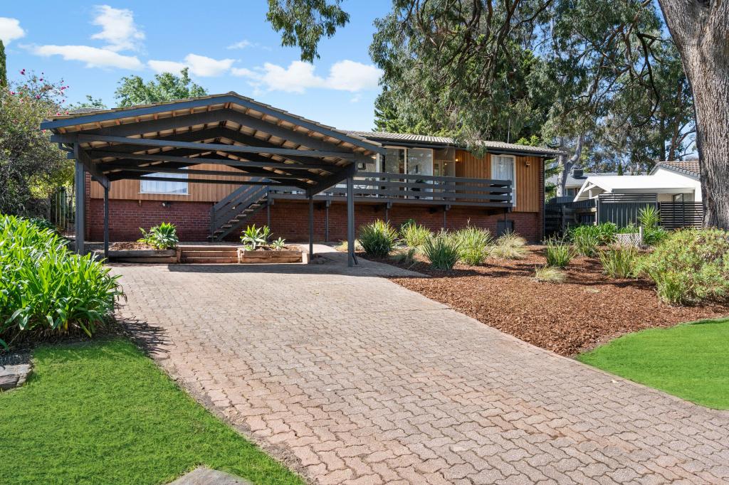 11 Antilla Way, Flagstaff Hill, SA 5159
